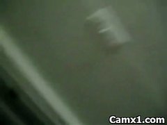 Erotic Webcam Slut Playing With Big Ass
