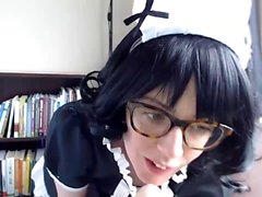 Nerdy Nun Gets Wild And Crazy Live