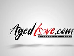 AGEDLOVE Mature Got Good Deep Hardcore