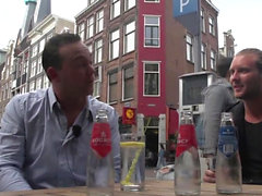 Real amsterdam hooker fucked by sextrip guy