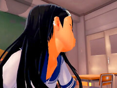 3d ntr, 3d new, hayase nagatoro 3d