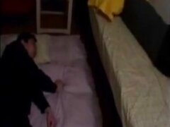 Stepmom Asian Sexual Needs With Young Guy Nudity