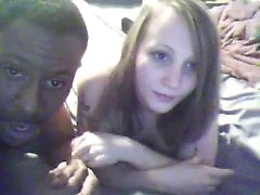 teen amateur interracial