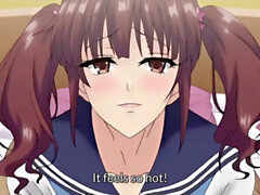 Youthfull, hentai english sub