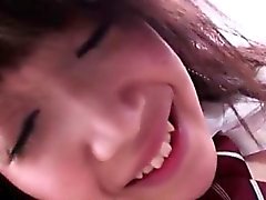 Shizuku Morino loves cock in her fatty pussy and mouth