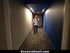 ExxxtraSmall - Pikachu Banged By A Pokemon Trainer