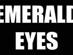 Amber - Emerald Eyes
