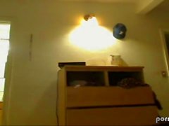 Magnificent Teen Web Cam