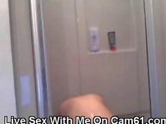 Wild Babe Cam Solo Masturbation