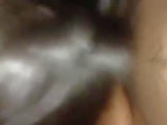 Ex Girlfriend Sucking Cock