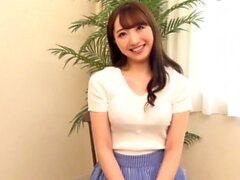 Japanese teen hardcore masturbating at Asian chatroom