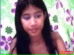 18yo Webcam Filipina