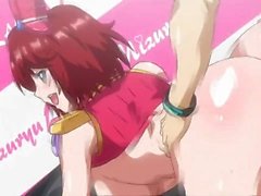 Oideyo Mizuryuu-kei Land EP 2 - 60 fps