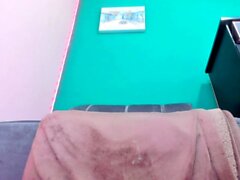 Close up teen masturbation