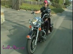 Teen Biker Groupies 2