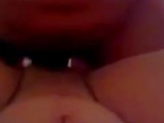 Arab Teen Licked And Fucked POV